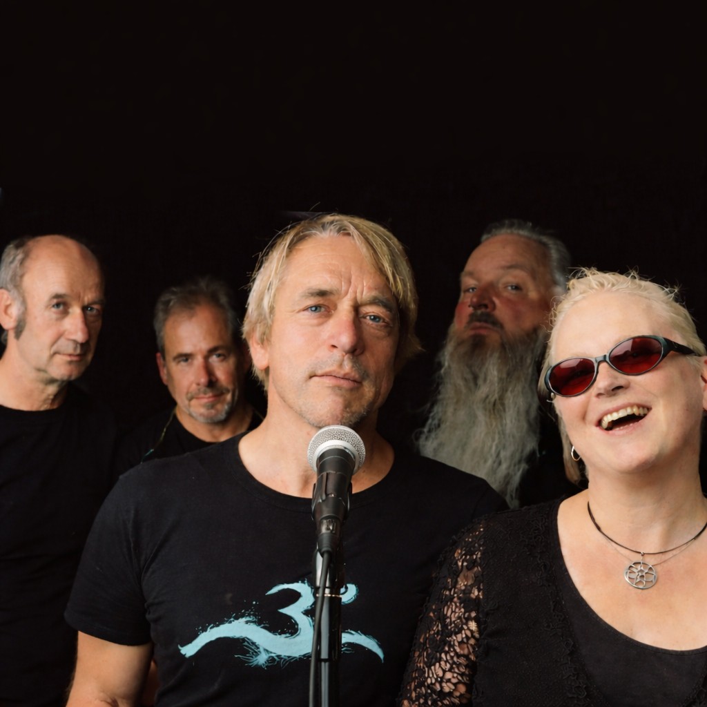 Martin Kremming & Band