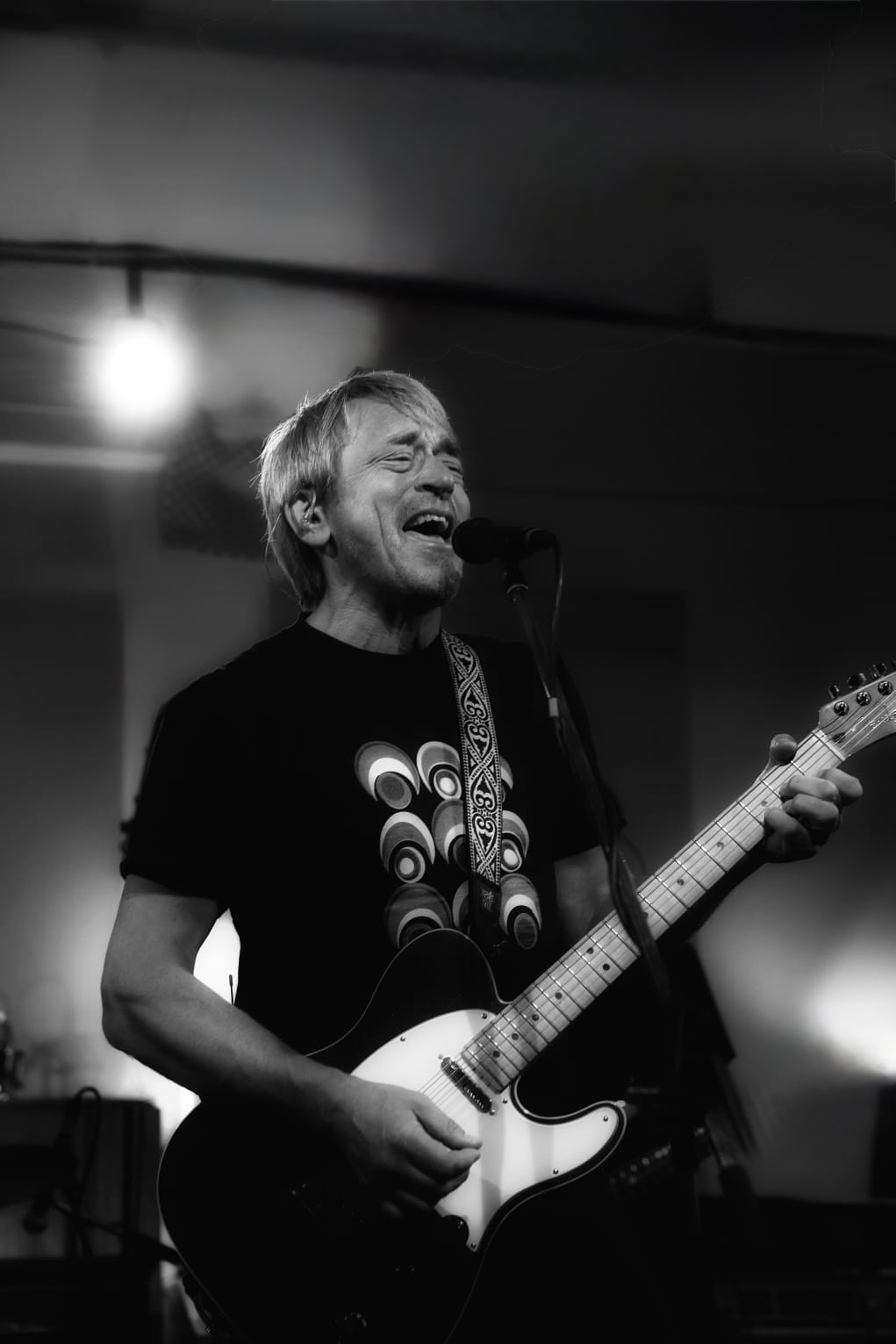 Martin Kremming Nahaufnahme
