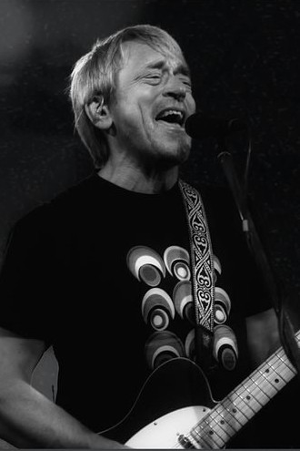 Martin Kremming